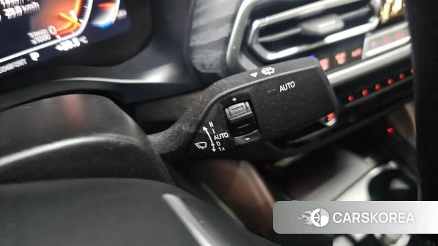 BMW X4 (G02) id 4649790 из Кореи 21