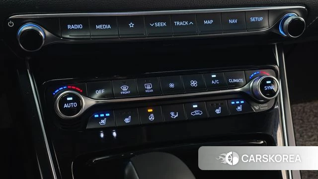 Hyundai Grandeur IG id 4850142 из Кореи 21