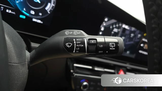 Kia Di Ol Nu Niro id 4671347 из Кореи 21