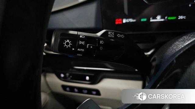 Kia The New Carnival 4th Generation id 4607784 из Кореи 21