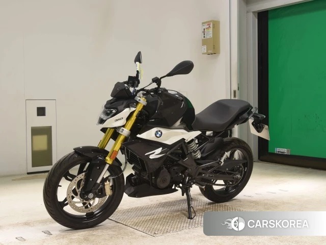 BMW G310R id 3946253 из Японии 20