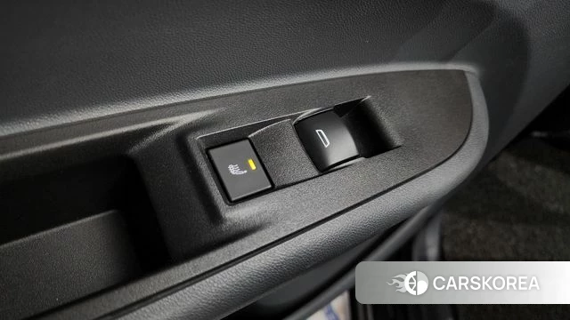 Chevrolet (GM Daewoo) Bolt EV id 4294076 из Кореи 21