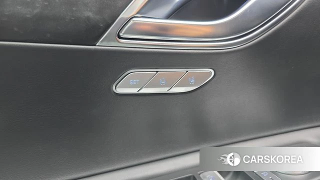 Genesis GV80 id 4688822 из Кореи 21