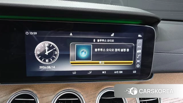 Mercedes-Benz E-Class W213 id 4708379 из Кореи 21