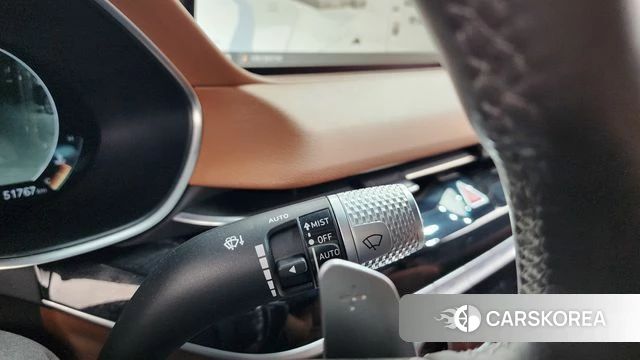 Genesis G80 (RG3) id 4429615 из Кореи 21