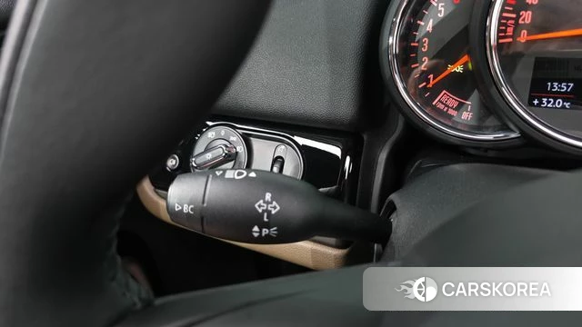 Mini Cooper D Countryman id 4717440 из Кореи 21