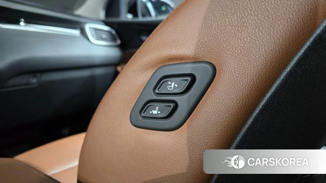 Kia The New Sorento id 4776521 из Кореи 21