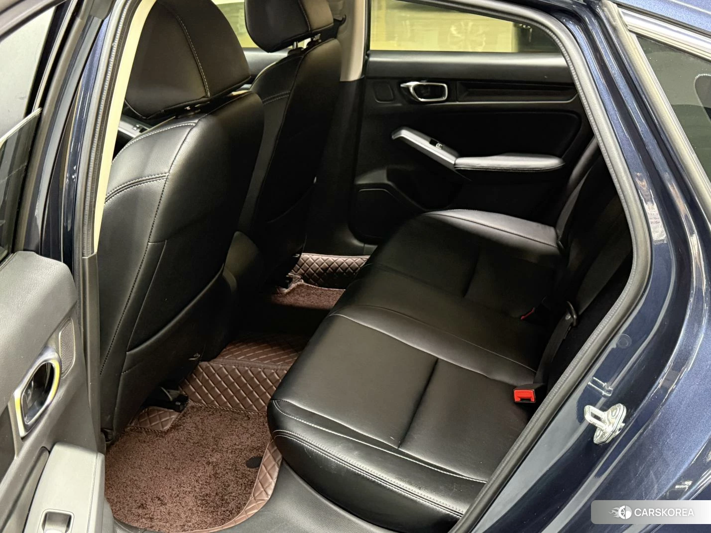 Honda Civic id 4454480 из Китая 21