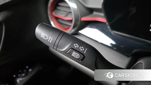 Chevrolet (GM Daewoo) Trax Crossover id 4579485 из Кореи 21