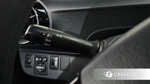 Toyota Prius C id 4459459 из Кореи 21