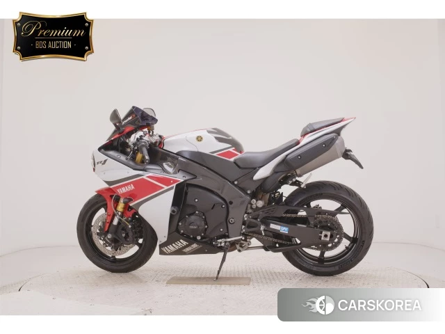 Проданный Yamaha YZF-R1 id 4199157 из Японии, фото 21