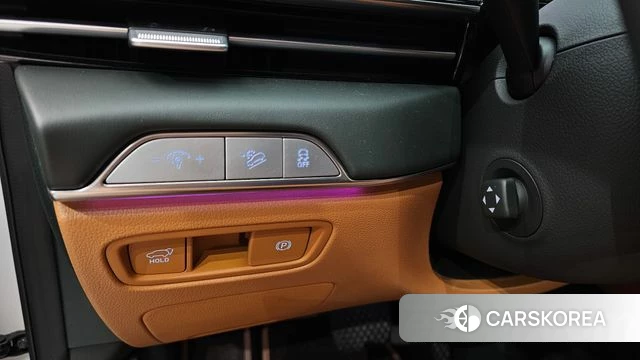Genesis GV80 id 4549114 из Кореи 21