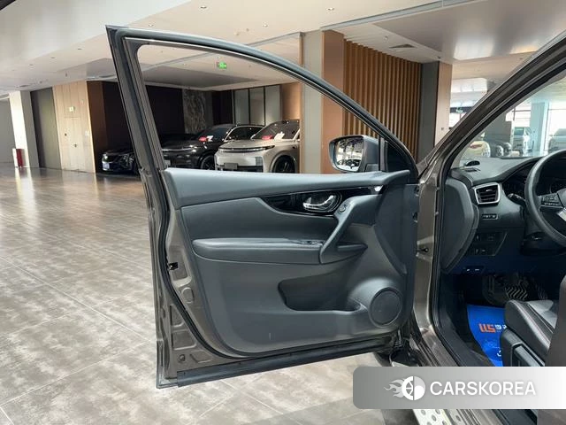 Nissan Qashqai id 4359427 из Китая 21