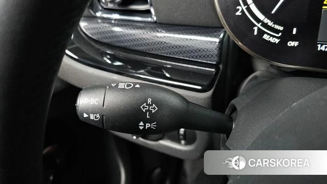 Mini Cooper Clubman id 4349494 из Кореи 21