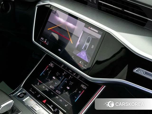 Audi A7 id 4264183 из Китая 21