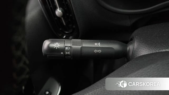 Kia All New Morning (JA) id 4397353 из Кореи 21