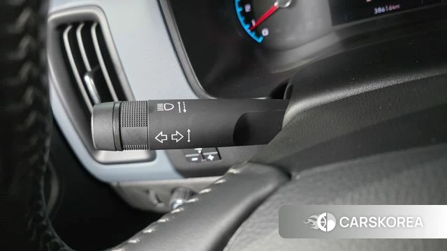 Chevrolet (GM Daewoo) Real New Colorado id 4608951 из Кореи 21
