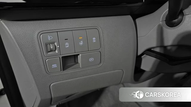 Hyundai Staria id 4516555 из Кореи 21