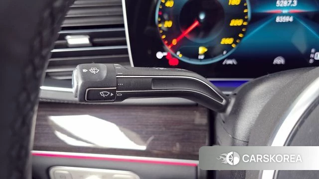 Mercedes-Benz GLE-Class W167 id 4395683 из Кореи 21