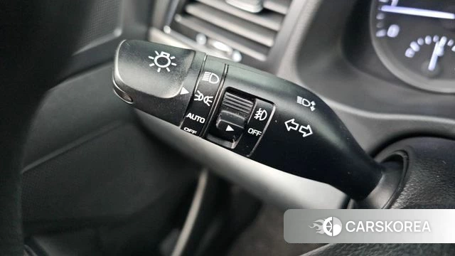 Hyundai Avante AD id 4345781 из Кореи 21
