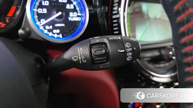 Mini Cooper S id 4491158 из Кореи 21