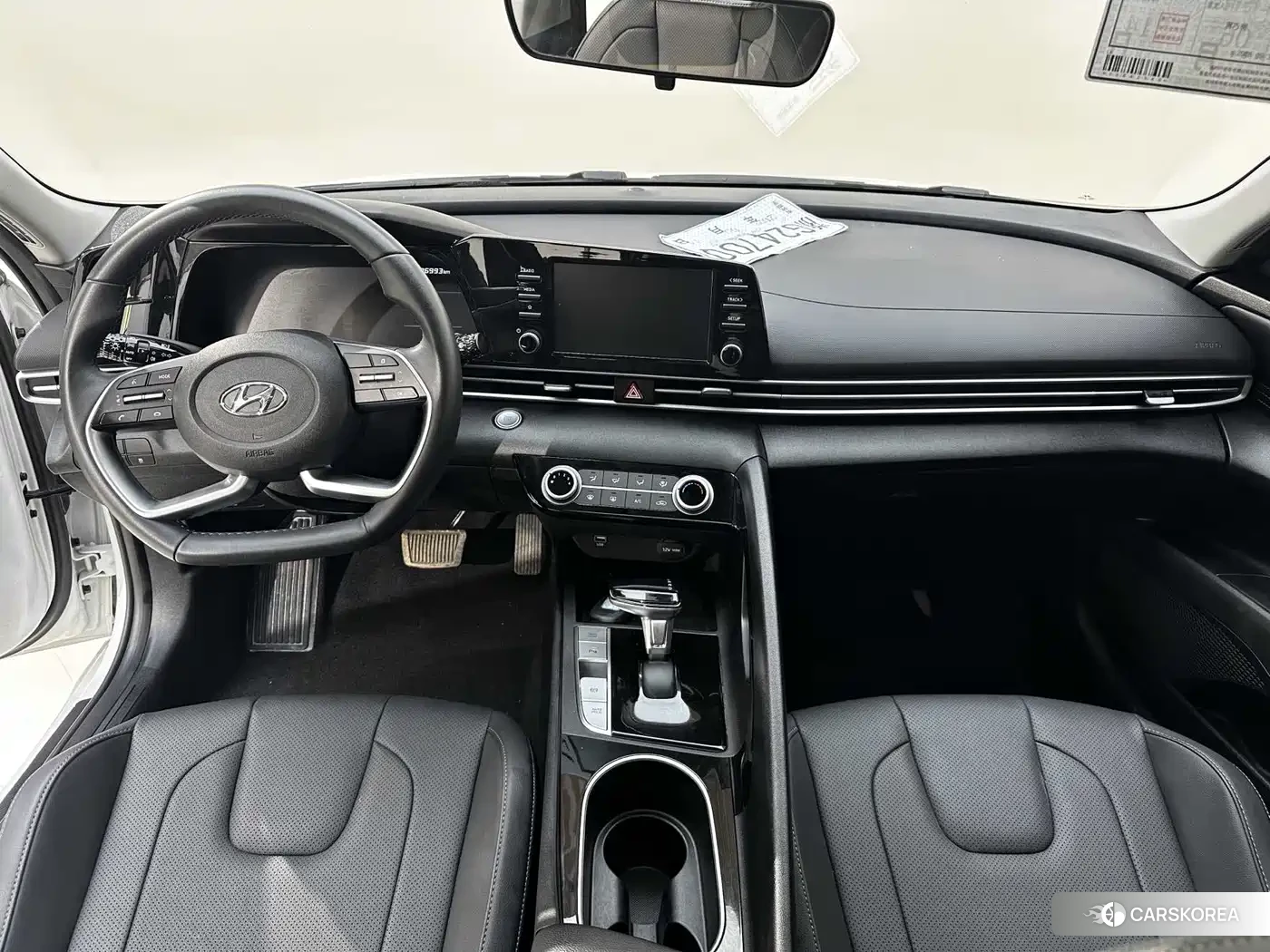 Hyundai Elantra id 4622283 из Китая 21