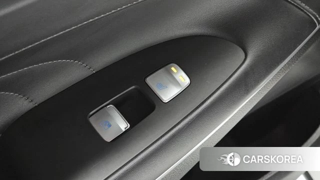 Hyundai The New Grandeur IG id 4458691 из Кореи 21