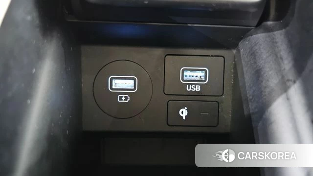 Hyundai The New Grandeur IG id 4906486 из Кореи 21