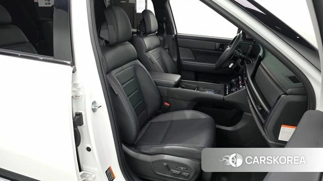 Hyundai Santa Fe (MX5) id 4871234 из Кореи 21