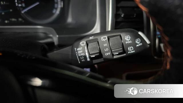 Ssangyong G4 Rexton id 4317487 из Кореи 21