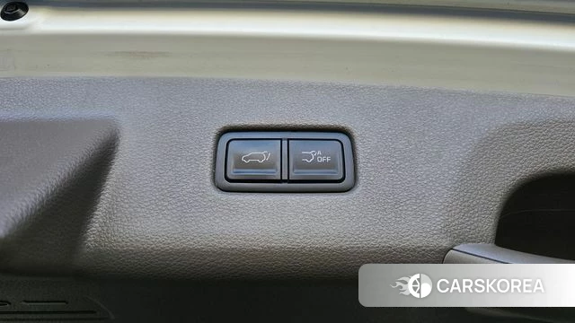 Kia Carnival 4th generation id 4871965 из Кореи 21
