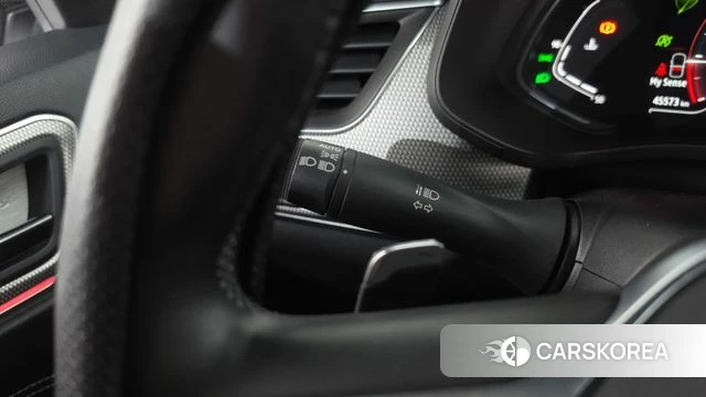 Renault Korea (Samsung) XM3 id 4893531 из Кореи 21