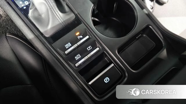 Hyundai Sonata D Edge (DN8) id 4893325 из Кореи 21