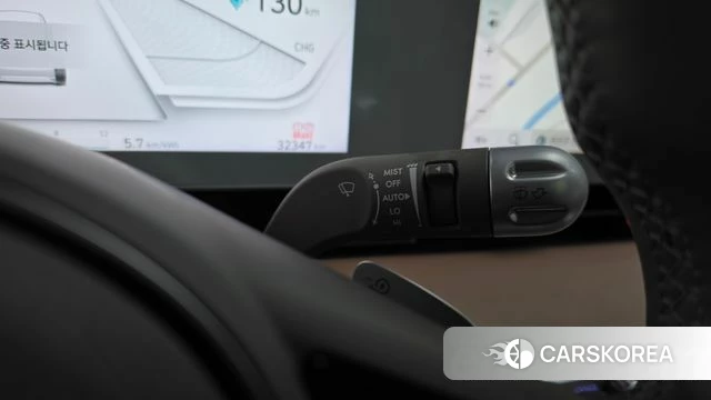 Hyundai Ionic 5 id 4360251 из Кореи 21