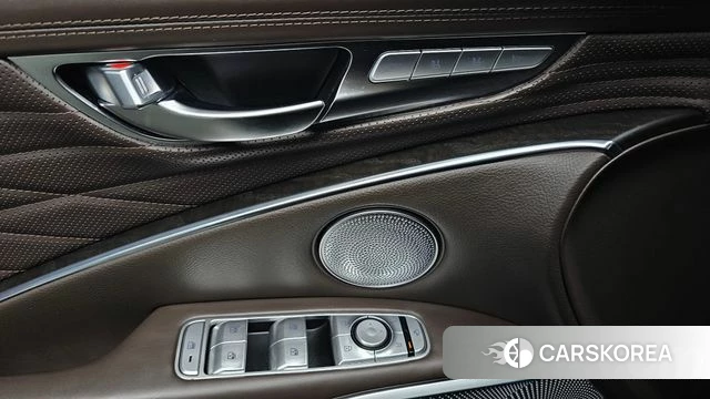 Kia More K9 id 4508380 из Кореи 21