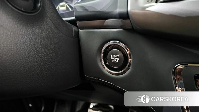 Ssangyong Rexton Sports id 4351085 из Кореи 21