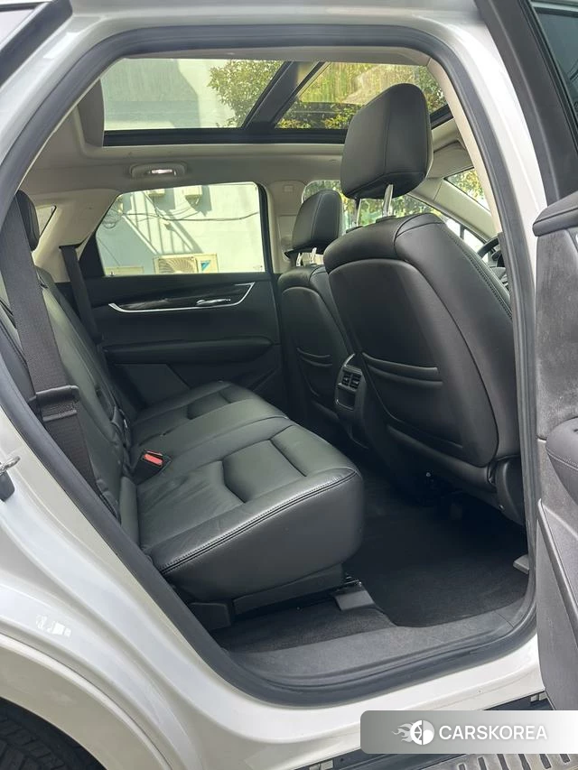 Cadillac XT5 id 4238303 из Китая 21