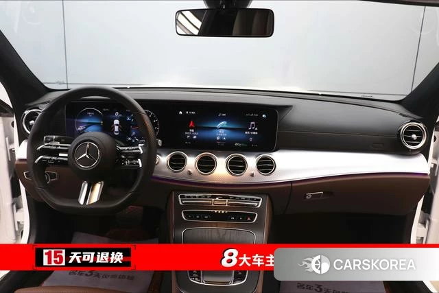 Mercedes-Benz E-class id 4261958 из Китая 21