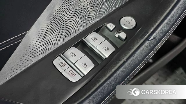 BMW 8 Series (G15) id 4744283 из Кореи 21