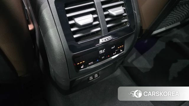 BMW X4 (G02) id 4584030 из Кореи 21