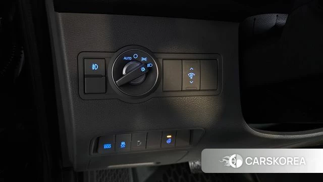 Hyundai Solati id 4573539 из Кореи 21