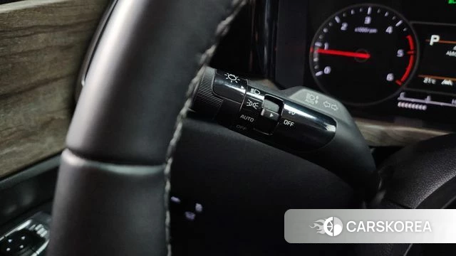 Kia Sorento 4th Generation id 4268191 из Кореи 21