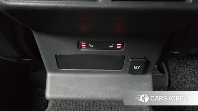 Land Rover Range Rover Velar id 4594329 из Кореи 21