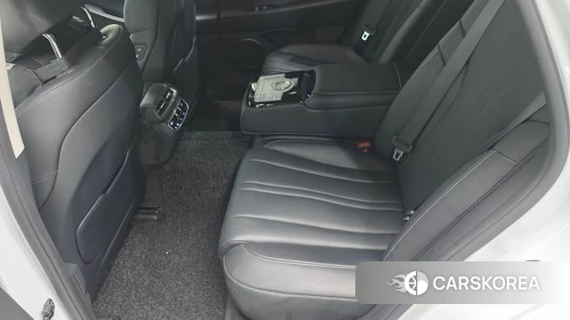 Genesis G80 (RG3) id 4444465 из Кореи 21