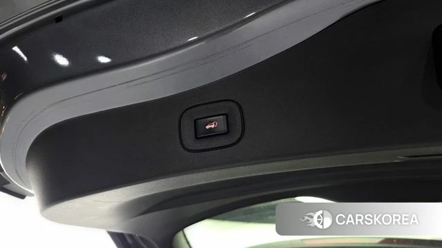 Renault Korea (Samsung) The New QM6 id 4745340 из Кореи 21