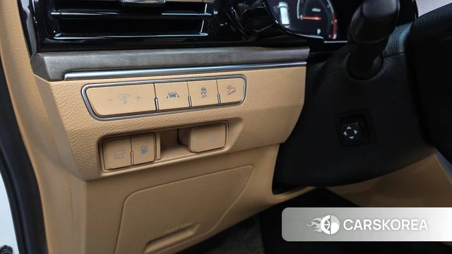 Kia Mohave Master id 4759436 из Кореи 21
