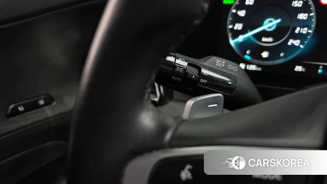 Kia Sportage 5th Generation Hybrid id 4344127 из Кореи 21