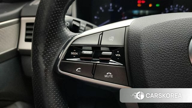 Ssangyong Rexton Sports id 4225487 из Кореи 21