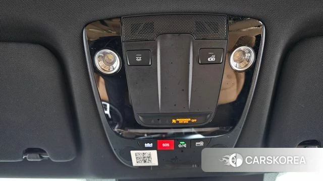 Kia K5 3rd generation id 4309233 из Кореи 21