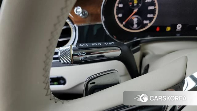 Bentley Flying Spur 3rd Generation id 4631400 из Кореи 21
